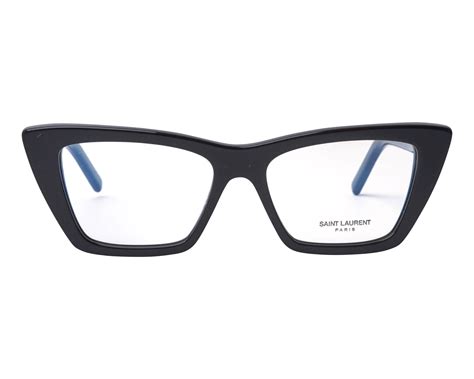 yves st laurent eyeglasses